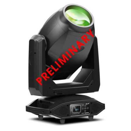 elation smartyhybrid