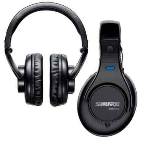 shure srh440