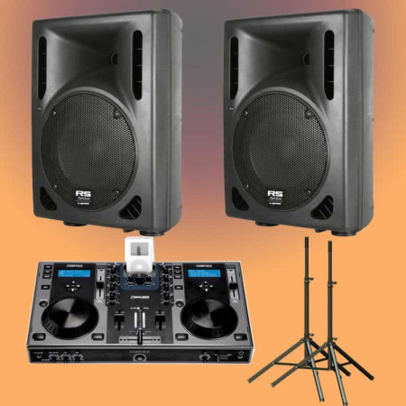 cortex sspack7