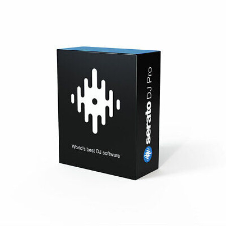 serato ssw-dj-sdj-dl