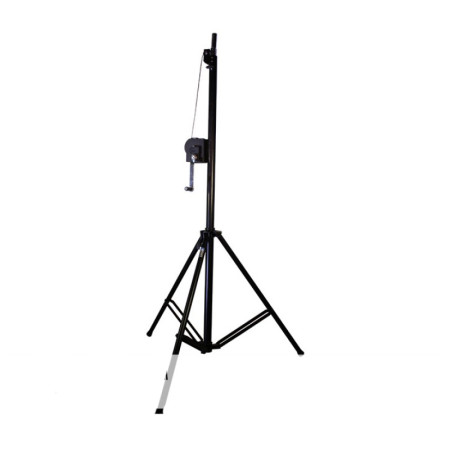 blizzard standcrankystanjr