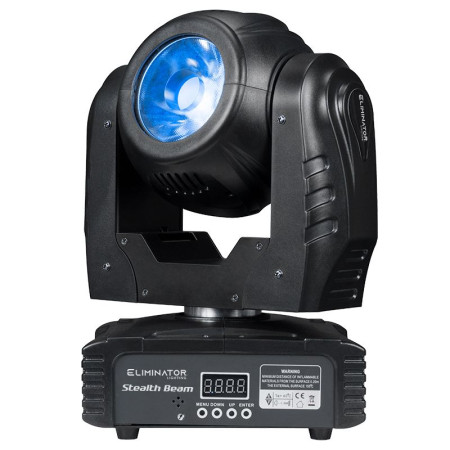 eliminator stealthbeam