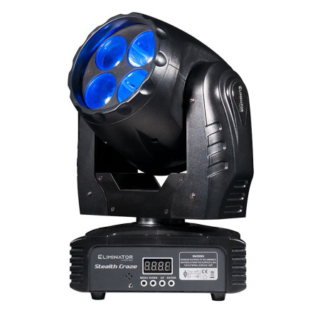 eliminator stealthcraze