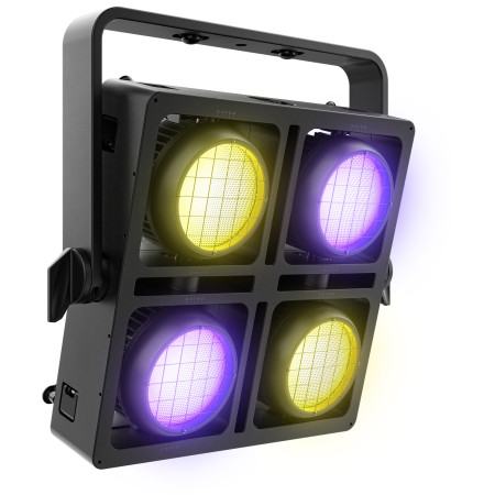 chauvet professional strikearray4c