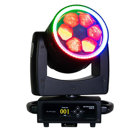 eliminator strykermax