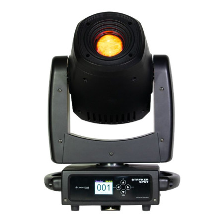 eliminator strykerspot