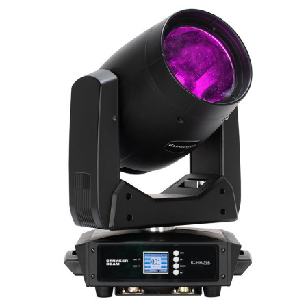 eliminator strykerbeam