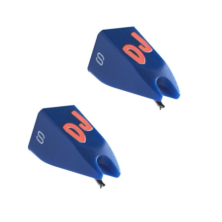 ortofon stylus-djs-2pak