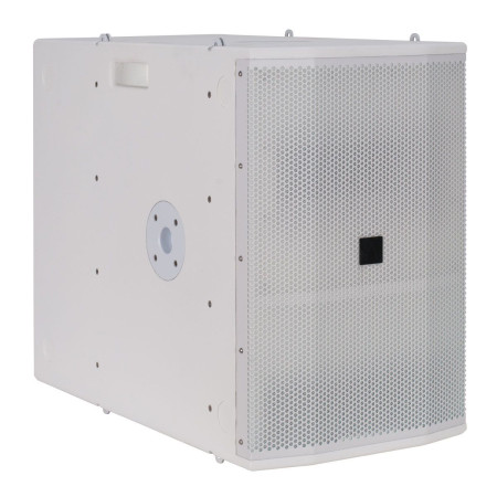 avante sub210white