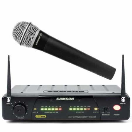 samson sw77sh05
