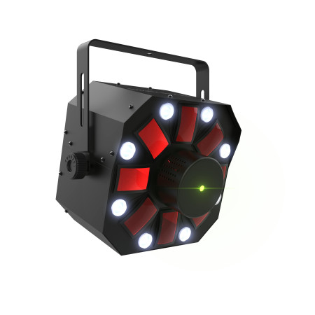 chauvet swarm5fxils