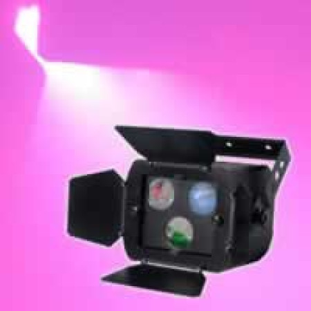 chauvet tfx-1500cm