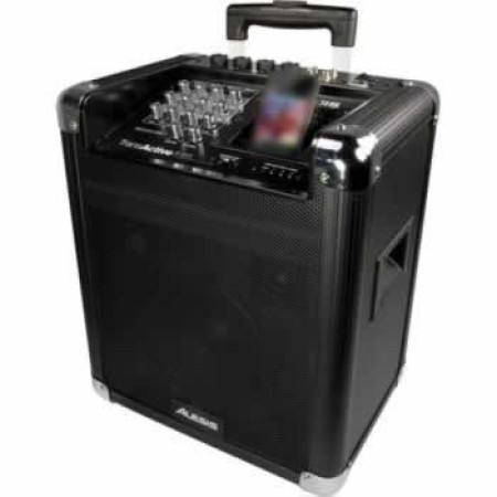 alesis transactmx