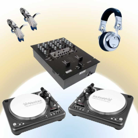 vestax ttpack13
