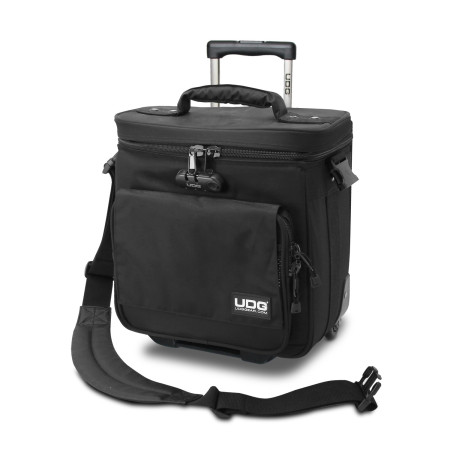 udg trolltogo black