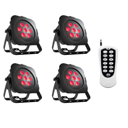 adj ultragopak