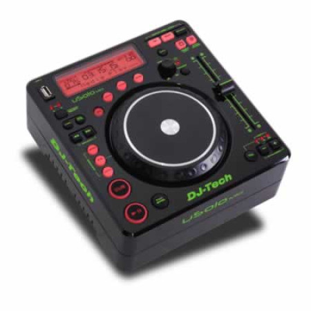 djtech usolomkii