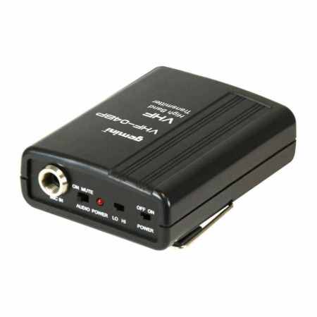 gemini vhf-04bp