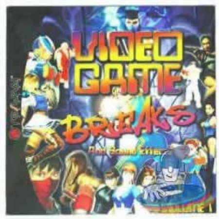 no mfr listed vidgamebr