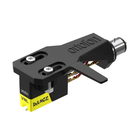 Ortofon VNL DANCE Ultimate Club Cartridge PreMounted on SH-2 Headshell 2-Pack