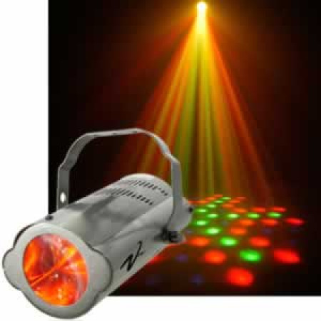 chauvet vue1