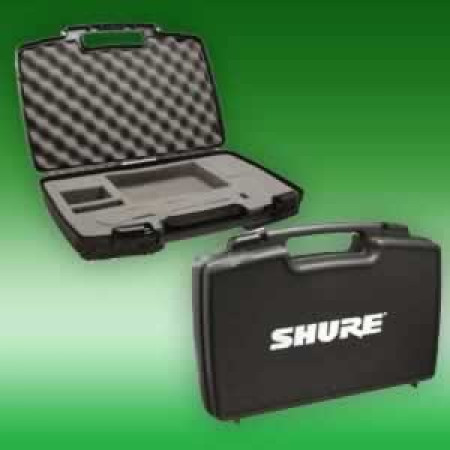 shure wa605