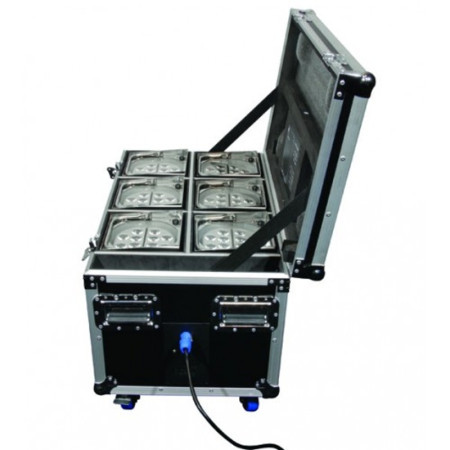 chauvet professional wellquadmx6