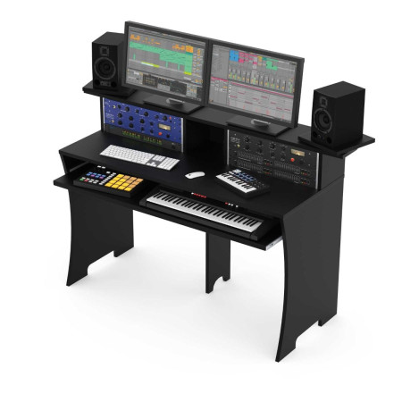 glorious workbench-blk