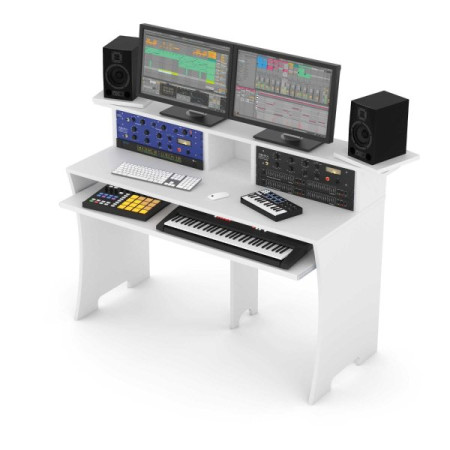 glorious workbench-wht