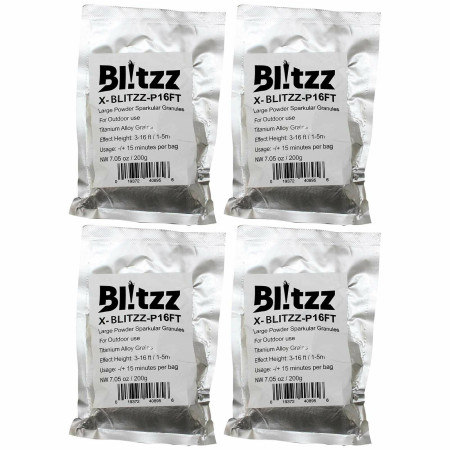 pro-x xblitzzp16ft-4pak
