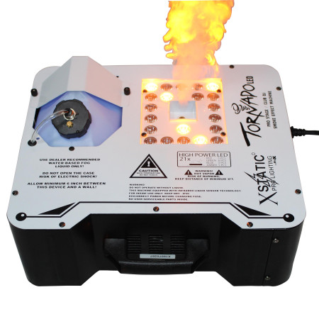 xstatic xtornadoled--o