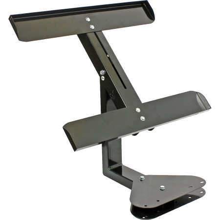 sefour x-25 cd smblack