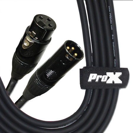 pro-x xcmic03