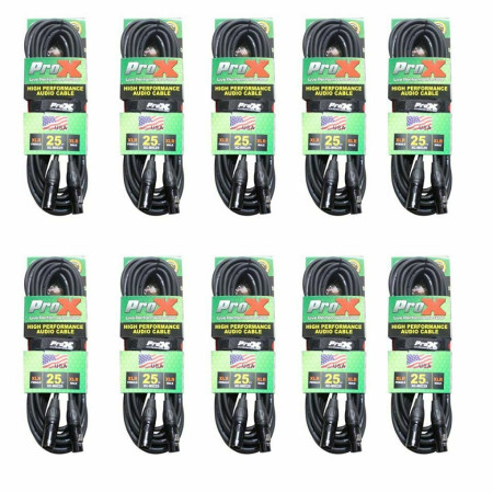 pro-x xcmic25-10pak