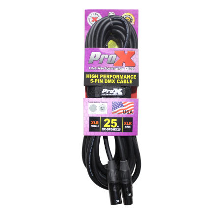pro-x xc5pdmx25