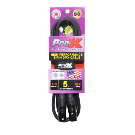 pro-x xc5pdmx5