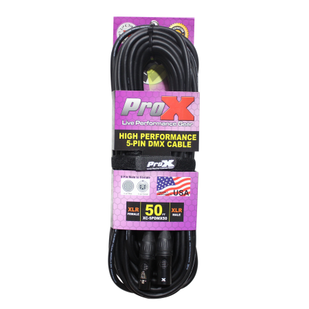 pro-x xc5pdmx50