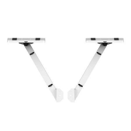 pro-x xfhb3sideshelfwh