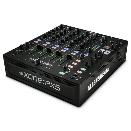allen & heath xonepx5
