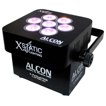 xstatic xparquad7wdb