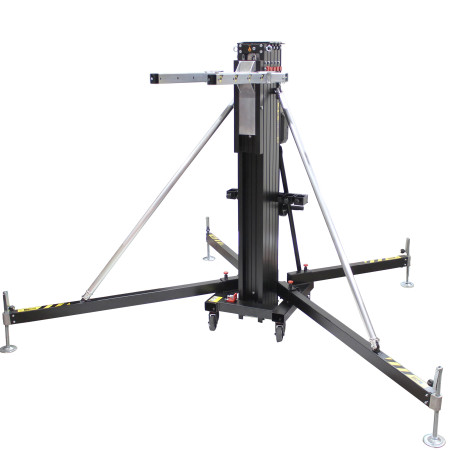 ProX XTF-FT6033 X2 Fantek Compact Front Loading Lifting Tower Pair