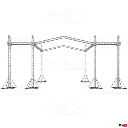 pro-x xtpgs303023pr212d