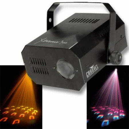 chauvet xtreme