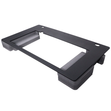 pro-x xzfdjrx3blplate