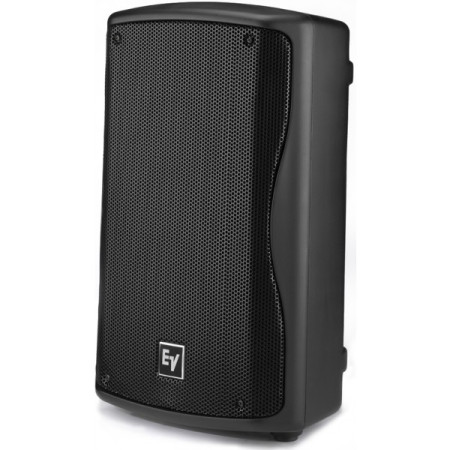 electro-voice zx190     black