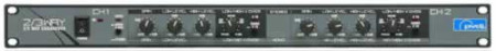 peavey 2-3waycrossover