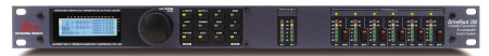 dbx driverack-260