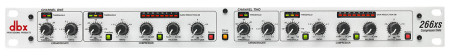 dbx 266xs