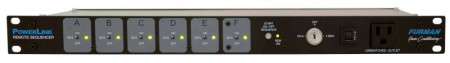 furman pwrlink