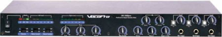 vocopro da-1000pronew